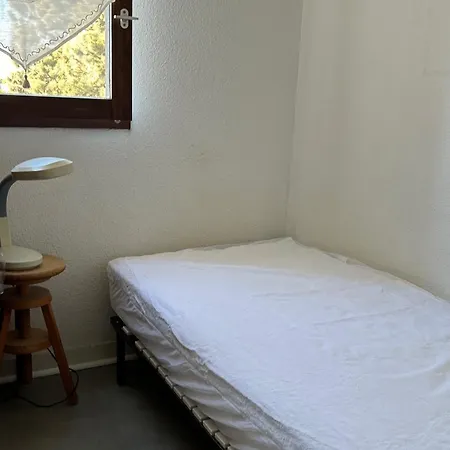 3 Pers Avec Piscine, Parking, Balcon - Proche Et Commodites - Fr-1-793-29 Saint-Cyprien (Pyrenees-Orientales)