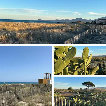 Апартаменты 3 Pers Avec Piscine, Parking, Balcon - Proche Et Commodites - Fr-1-793-29 *